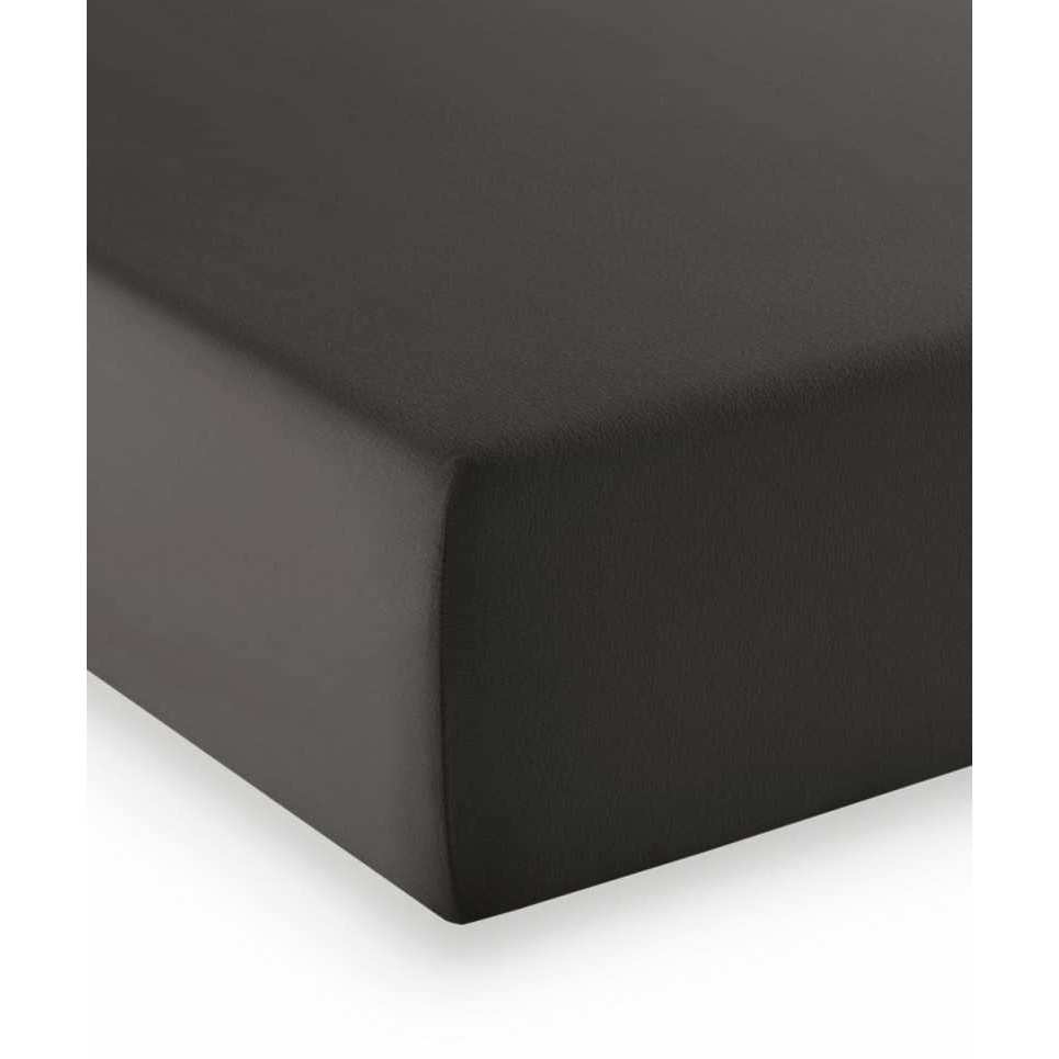 fleuresse Comfort Jersey Elasthan Spannbettlaken Steghöhe bis 26 cm