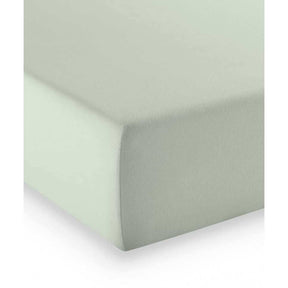 fleuresse Comfort Jersey Elasthan Spannbettlaken Steghöhe bis 26 cm
