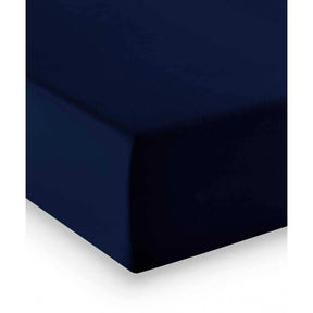 fleuresse Comfort Jersey Elasthan Spannbettlaken Steghöhe bis 26 cm