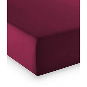 fleuresse Comfort Jersey Elasthan Spannbettlaken Steghöhe bis 26 cm