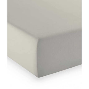 fleuresse Comfort Jersey Elasthan Spannbettlaken Steghöhe bis 26 cm