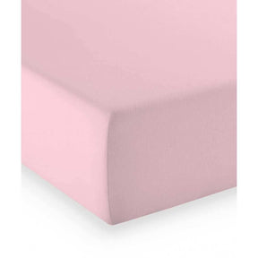 fleuresse Comfort Jersey Elasthan Spannbettlaken Steghöhe bis 26 cm