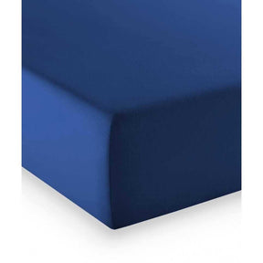 fleuresse Comfort Jersey Elasthan Spannbettlaken Steghöhe bis 26 cm