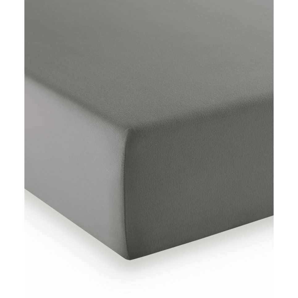 fleuresse Comfort Jersey Elasthan Spannbettlaken Steghöhe bis 26 cm