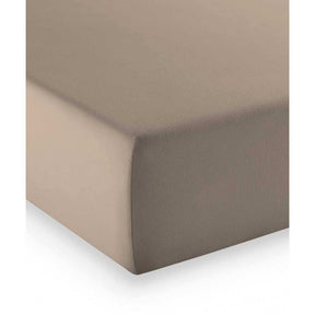 fleuresse Comfort Jersey Elasthan Spannbettlaken Steghöhe bis 26 cm