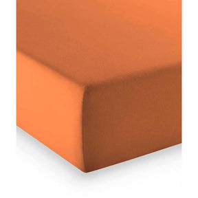 fleuresse Comfort Jersey Elasthan Spannbettlaken Steghöhe bis 26 cm