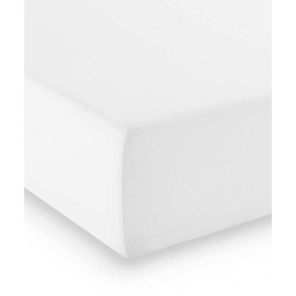 fleuresse Comfort Jersey Elasthan Spannbettlaken Steghöhe bis 26 cm