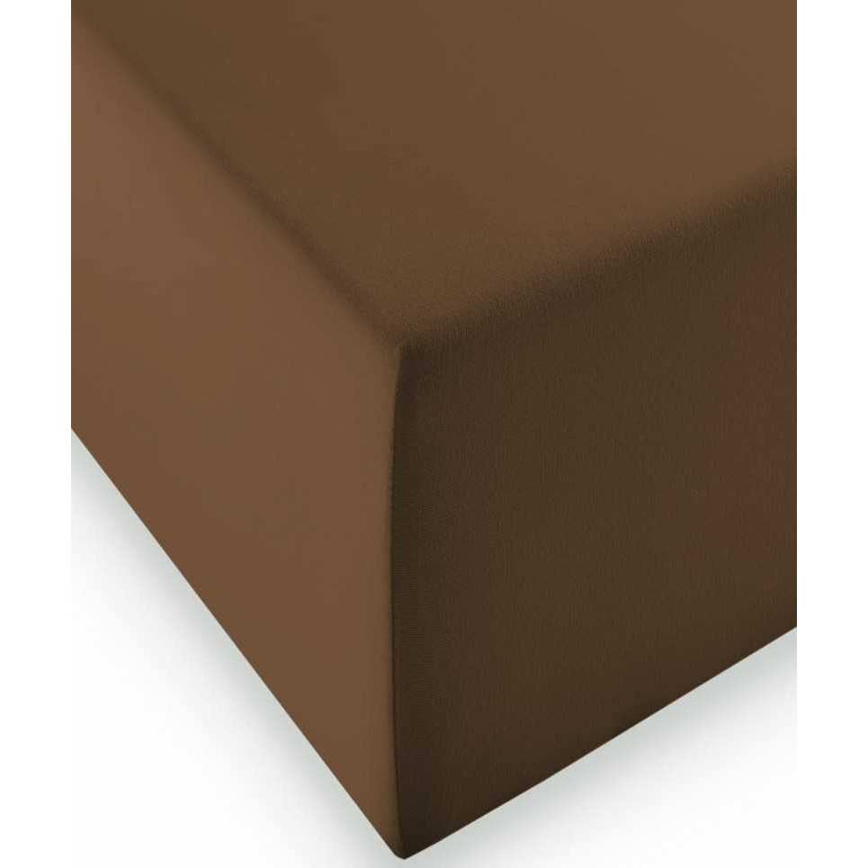 fleuresse Comfort Jersey Elasthan Spannbettlaken Steghöhe bis 26 cm