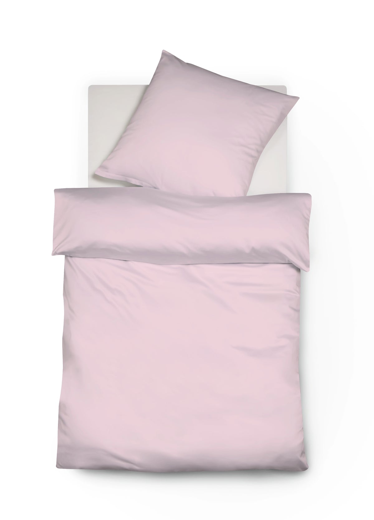 fleuresse Interlock Jersey Bettwäsche Colours