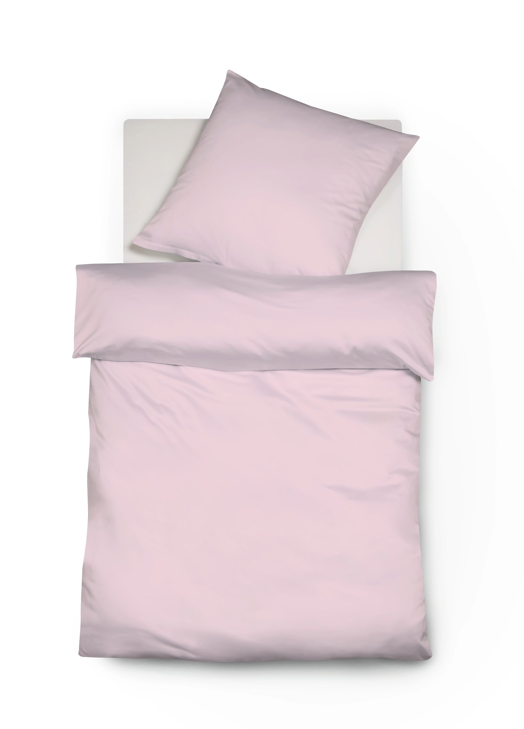 fleuresse Interlock Jersey Bettwäsche Colours