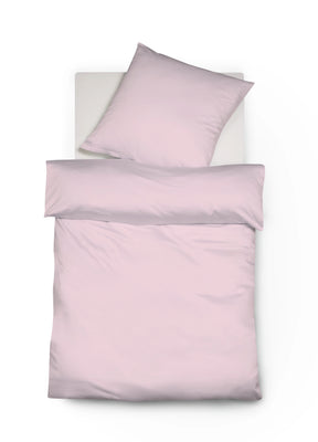 fleuresse Interlock Jersey Bettwäsche Colours