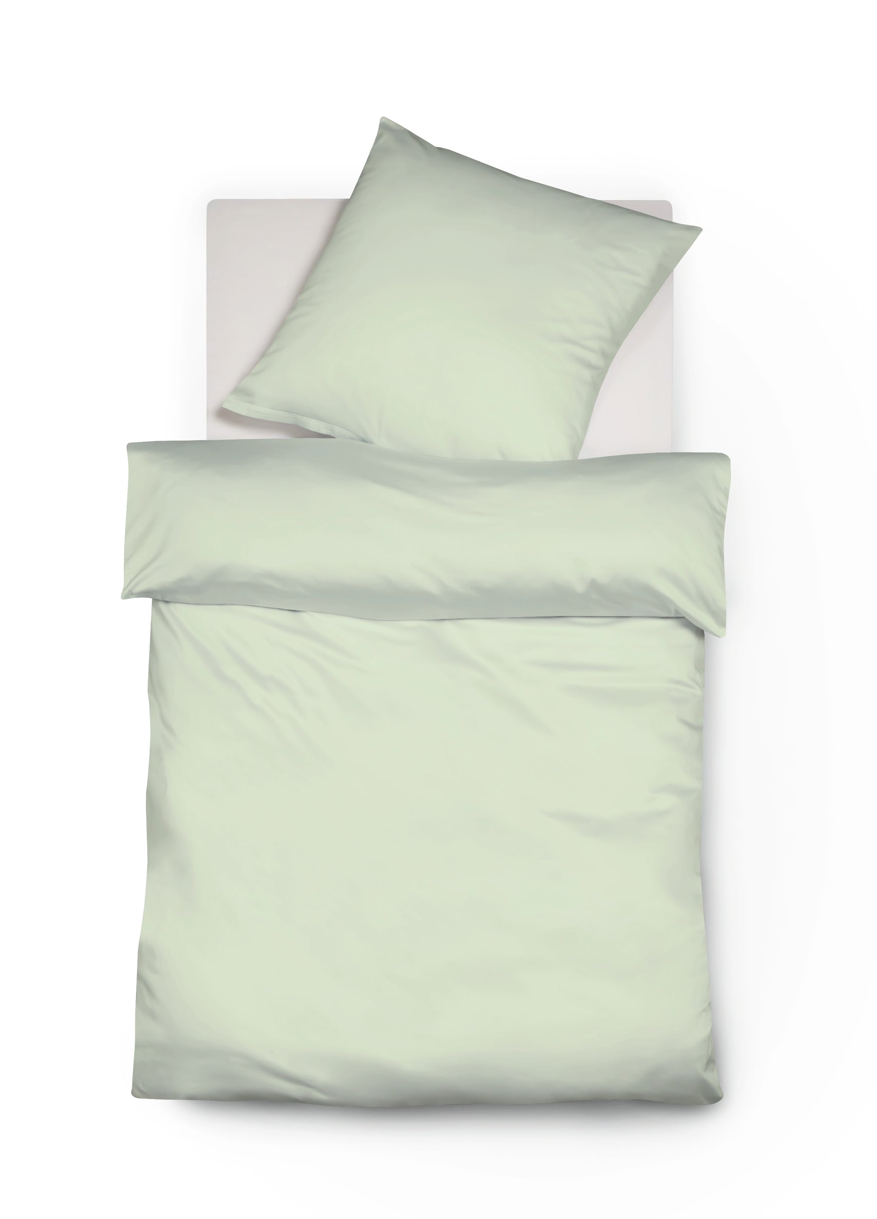 fleuresse Interlock Jersey Bettwäsche Colours