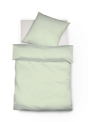 fleuresse Interlock Jersey Bettwäsche Colours