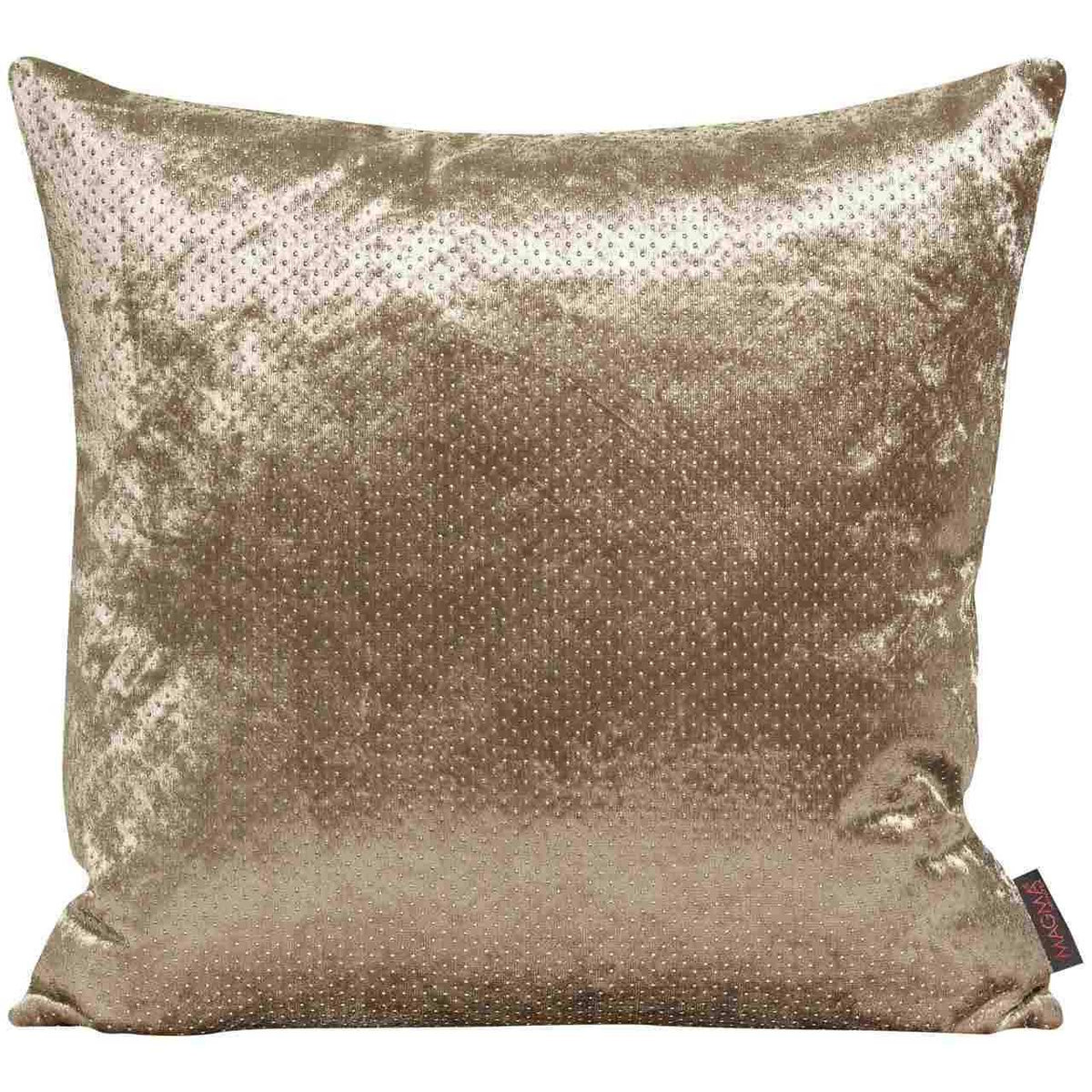 Magma Kissenhülle 50x50 cm Uni #farbe_