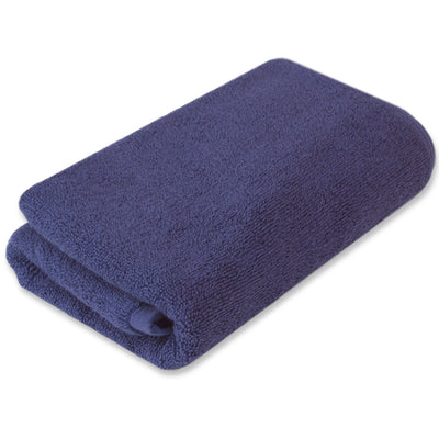 etérea Handtuch Serie Viola ohne Borte #farbe_marine