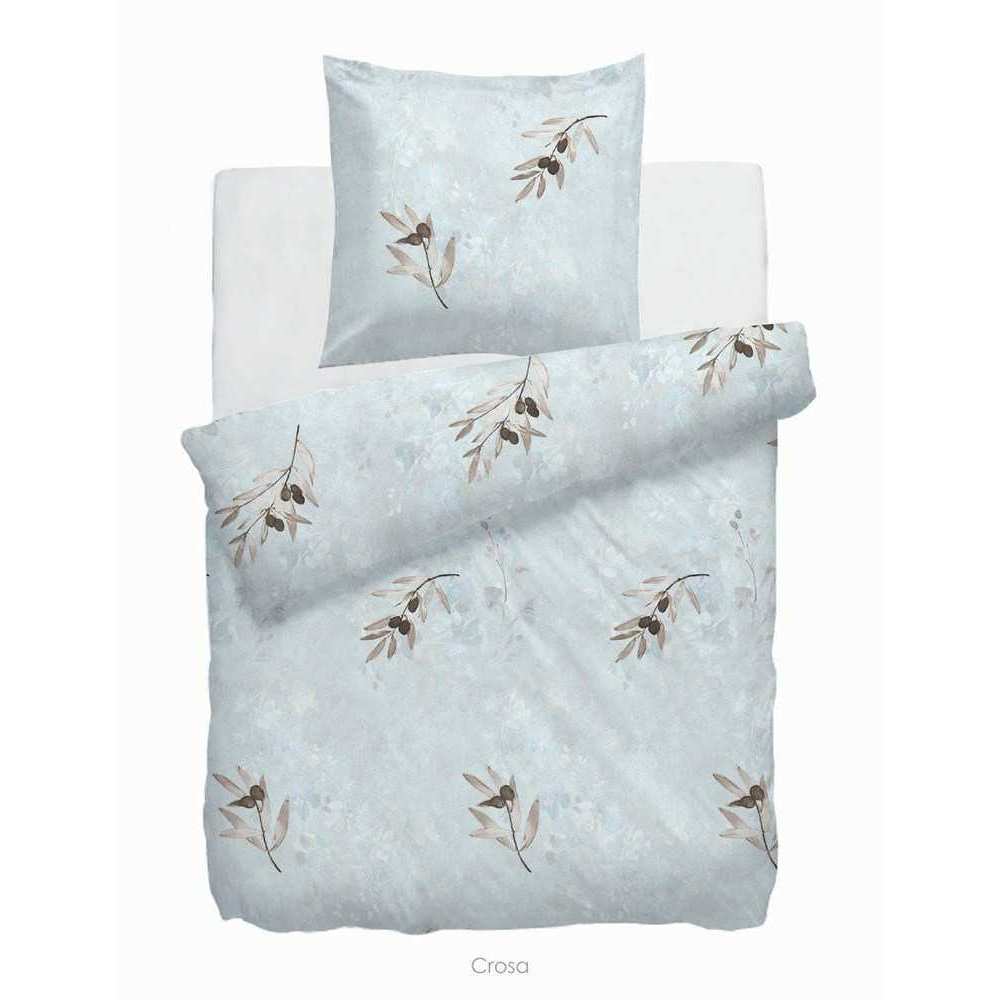 HnL Velvet Touch Baumwolle #farbe_blau