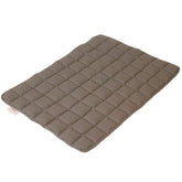 Paw & Pillow Hundedecke - #farbe_taupe