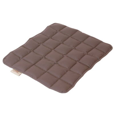 Paw & Pillow Hundedecke - Robustes Hund & #farbe_taupe