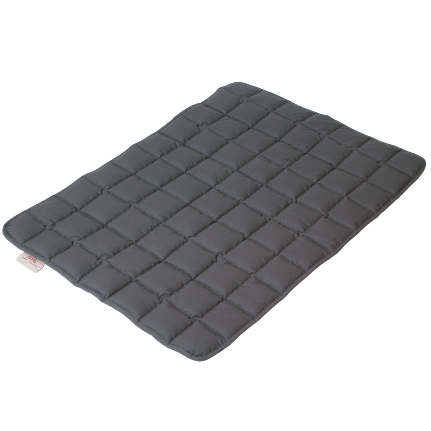 Paw & Pillow Hundedecke Hundebett Katzendecke - weich, robust & pflegeleicht