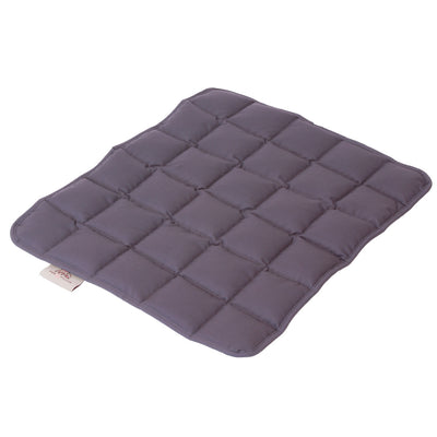 Paw & Pillow Hundedecke - Robustes Hund & #farbe_hellgrau