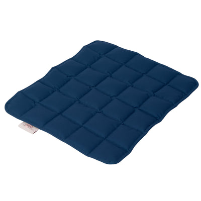 Paw & Pillow Hundedecke - Robustes Hund & #farbe_blau