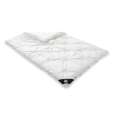 irisette Feinbatist Steppbett #wärmestufe_warm #grösse_155x200cm