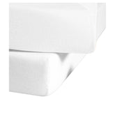 fleuresse Single Jersey #farbe_weiss