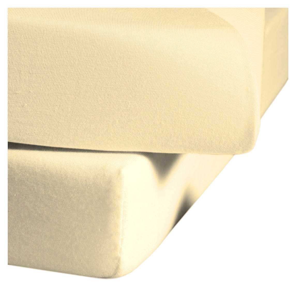 fleuresse Single Jersey #farbe_vanille