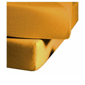 fleuresse Single Jersey Spannbettlaken Jenny C Steghöhe bis 23 cm