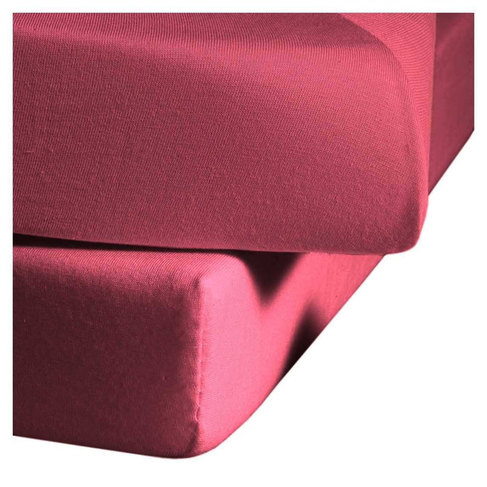 fleuresse Single Jersey #farbe_kirsche