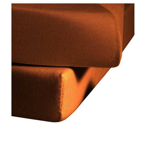 fleuresse Single Jersey Spannbettlaken Jenny C Steghöhe bis 23 cm