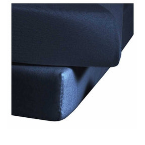 fleuresse Single Jersey Spannbettlaken Jenny C Steghöhe bis 23 cm