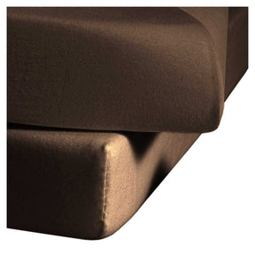 fleuresse Single Jersey Spannbettlaken Jenny C Steghöhe bis 23 cm