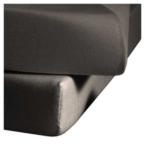 fleuresse Single Jersey Spannbettlaken Jenny C Steghöhe bis 23 cm