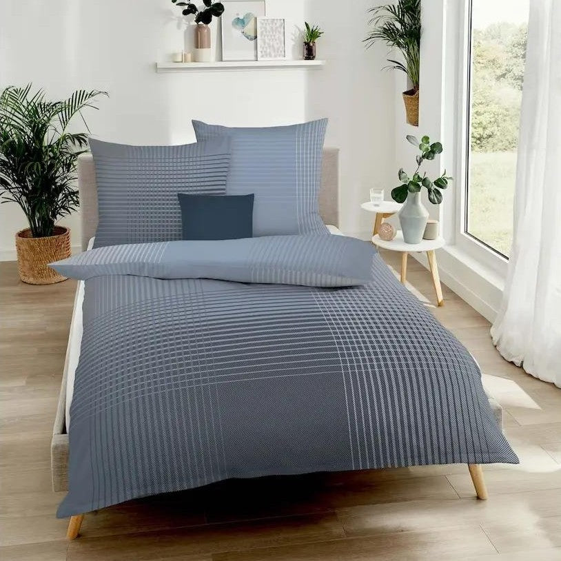 Kaeppel Biber Bettwäsche #farbe_135x200-cm-+-80x80-cm