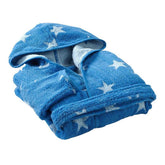 etérea Baumwolle Baby Kinder #farbe_blau