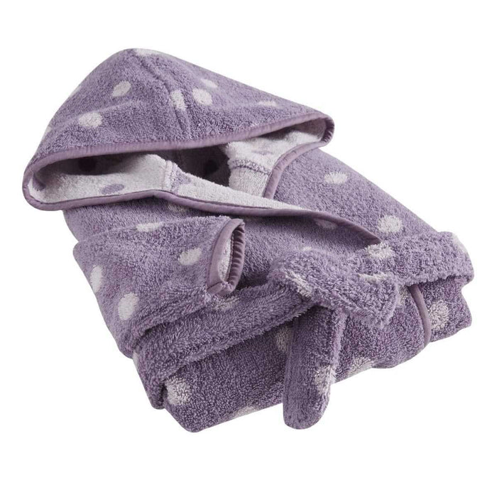 etérea Baumwolle Baby Kinder #farbe_violett