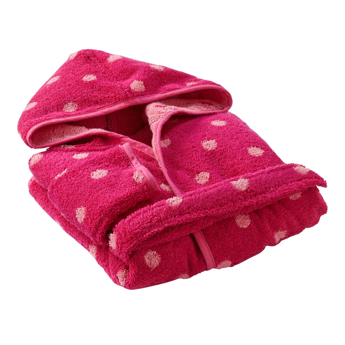 etérea Baumwolle Baby Kinder Bademantel