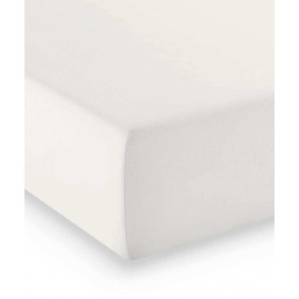 fleuresse Jersey Elasthan Spannbettlaken Comfort XL