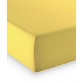 fleuresse Comfort Jersey Elasthan Spannbettlaken Steghöhe bis 26 cm