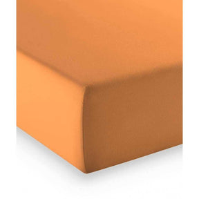 fleuresse Comfort Jersey Elasthan Spannbettlaken Steghöhe bis 26 cm