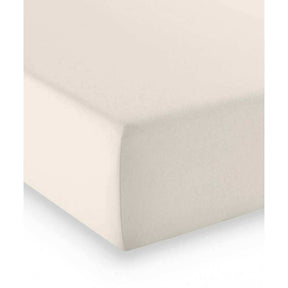 fleuresse Jersey Elasthan Spannbettlaken Comfort XL - 90x200 - 180x200 cm