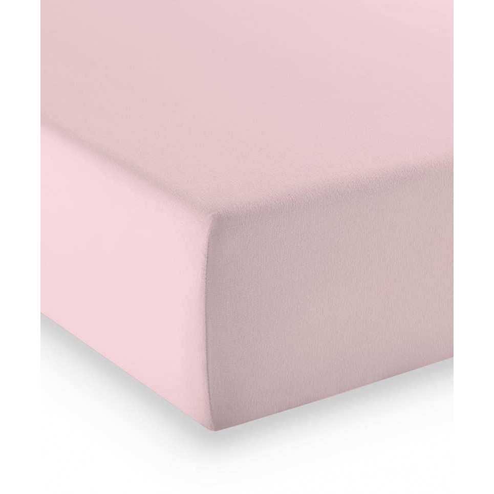 fleuresse Jersey Elasthan Spannbettlaken Comfort XL