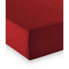 fleuresse Jersey Elasthan Spannbettlaken Comfort XL