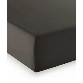 fleuresse Jersey Elasthan Spannbettlaken Comfort XL