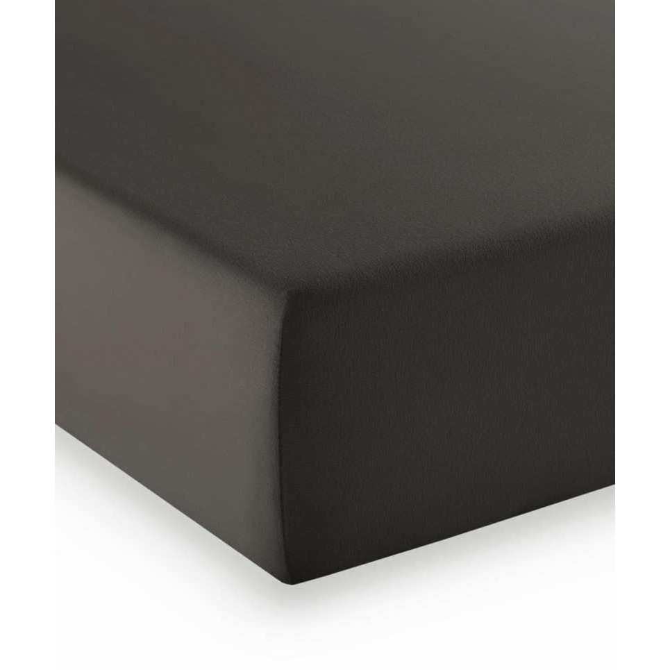 fleuresse Jersey Elasthan Spannbettlaken Comfort XL