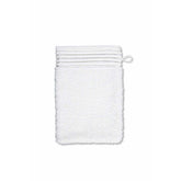 Möve Handtücher Uni Loft mit #farbe_weiss