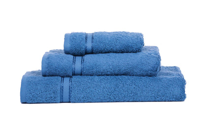 framsohn Ma Belle Walkfrottier Handtuch #farbe_azur