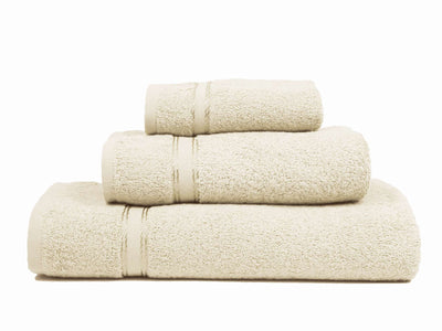 framsohn Ma Belle Walkfrottier Handtuch #farbe_champagner