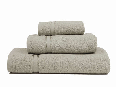 framsohn Ma Belle Walkfrottier Handtuch #farbe_oxford-tan